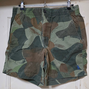 폴로랄프로렌 프랩스터 반바지