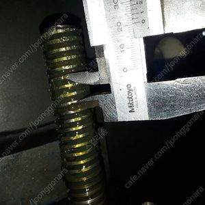국도6티4미터 절곡기