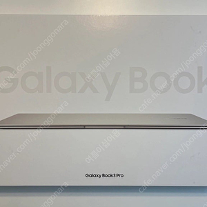 갤럭시북3 프로 NT960XFG-KP51E 팝니다.