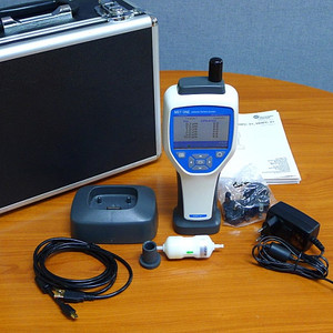 HHPC6+ 파티클카운터 먼지입자계수기 METONE 중고파티클카운터 HHPC3+ 공기입자카운터 크린룸먼지측정기 미세먼지측정기