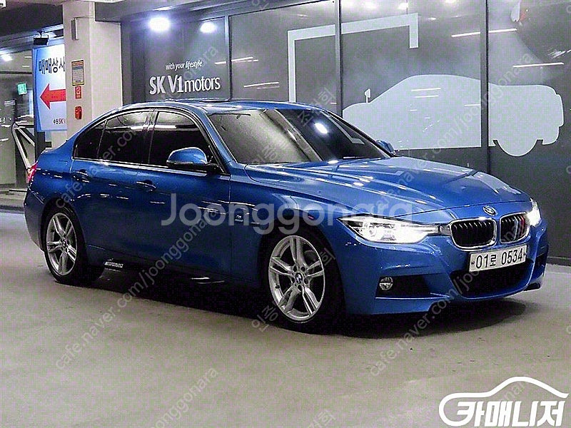 [BMW]3시리즈 (F30) 328i M 스포츠 ★중고...--0