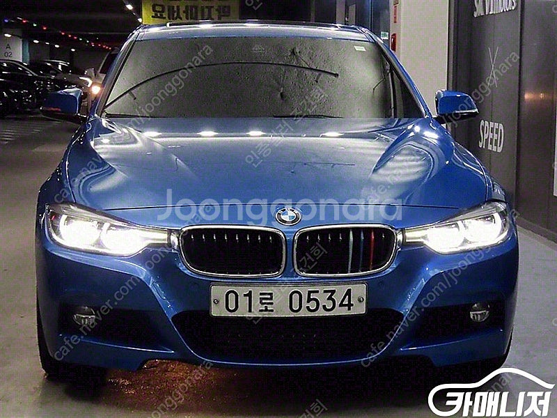 [BMW]3시리즈 (F30) 328i M 스포츠 ★중고...--2