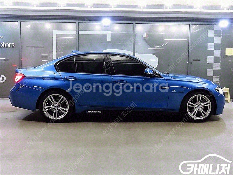 [BMW]3시리즈 (F30) 328i M 스포츠 ★중고...--3