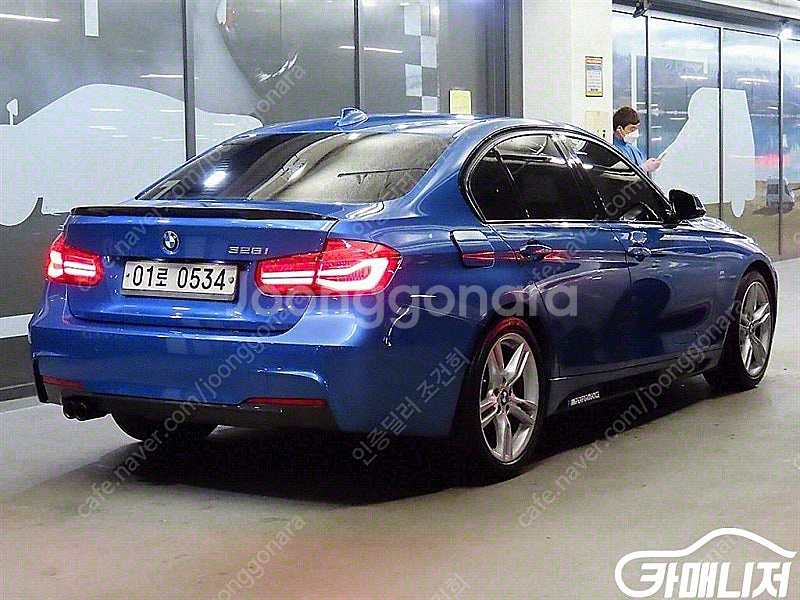 [BMW]3시리즈 (F30) 328i M 스포츠 ★중고...--4