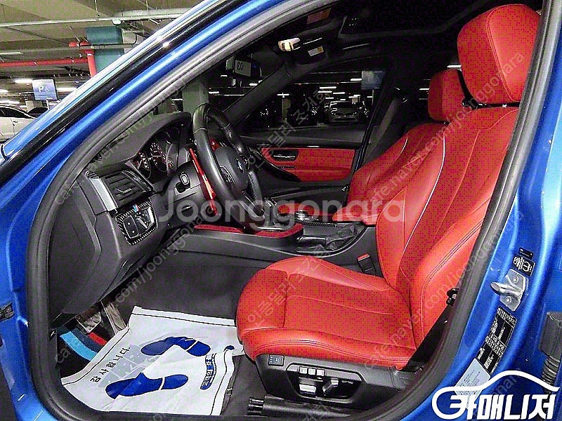 [BMW]3시리즈 (F30) 328i M 스포츠 ★중고...--6