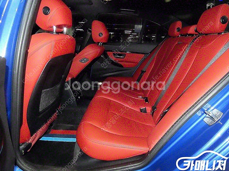[BMW]3시리즈 (F30) 328i M 스포츠 ★중고...--7