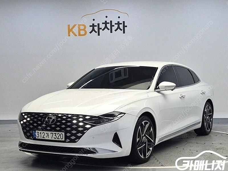 [현대]더 뉴 그랜저 IG 3.3 익스클루시브 (5인승) ★중고차★중고차매입★전액할부★저신용자★신불자★소액할부★현금★카드 전부 가능합니다!