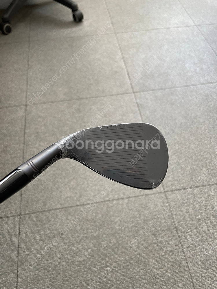 타이틀리스트 골프채 SM10 보키 웨지 52 08F 새상품 팔아요--2