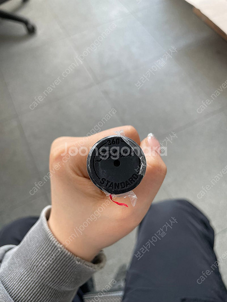 타이틀리스트 골프채 SM10 보키 웨지 52 08F 새상품 팔아요--7