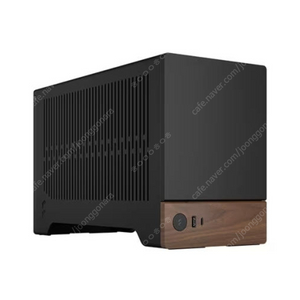 프렉탈 디자인 terra 테라 미개봉 판매합니다