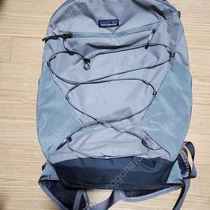 파타고니아 테라비아 22l 배낭