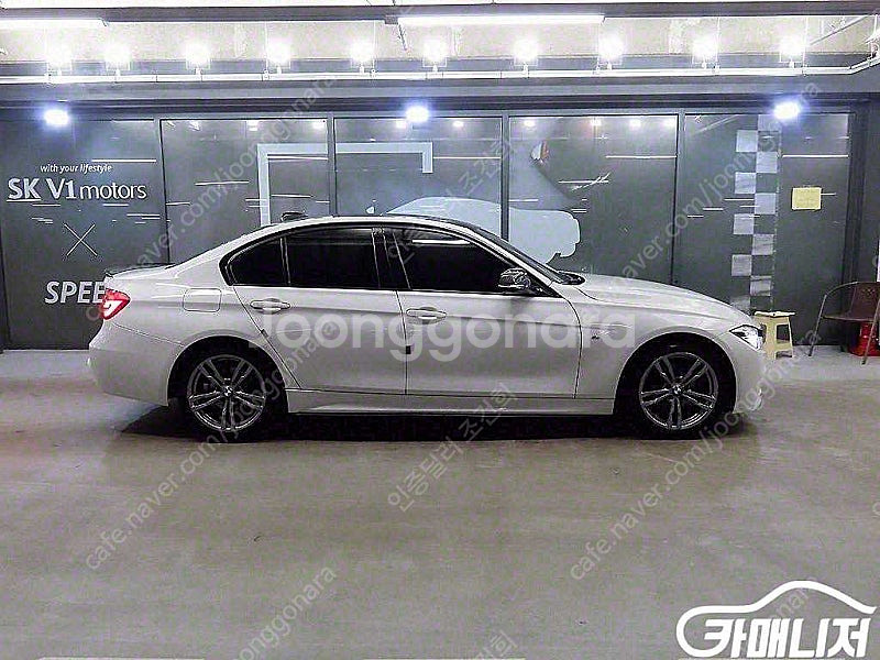 [BMW]3시리즈 (F30) 320d M 스포츠 ★중고...--3