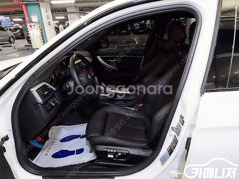 [BMW]3시리즈 (F30) 320d M 스포츠 ★중고...--6