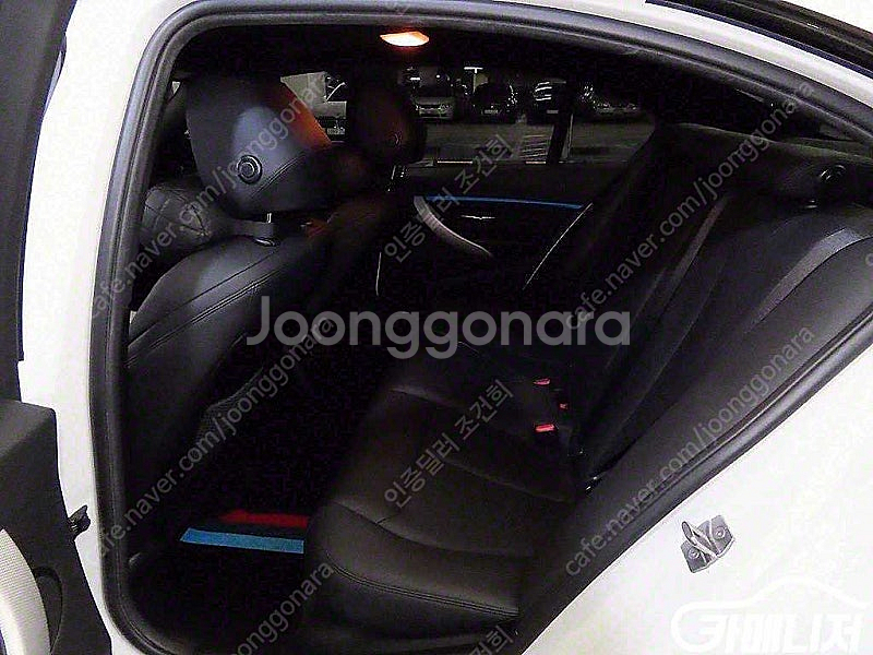 [BMW]3시리즈 (F30) 320d M 스포츠 ★중고...--7