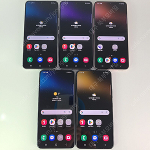 판매 삼성 갤럭시 S22플러스 256GB/특A급 32만원 중고폰 자급제 서브폰 대구 북부모바일