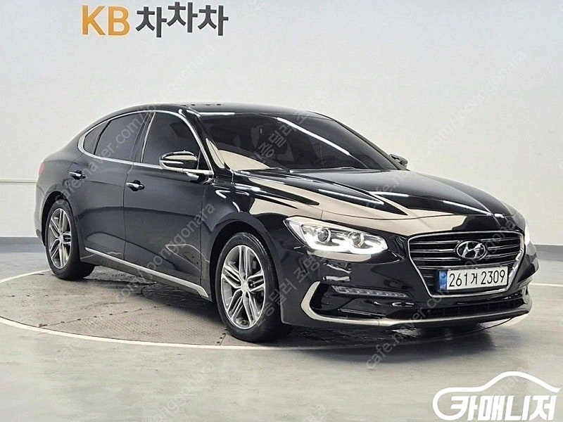 [현대]그랜저 IG 3.0 GDI 익스클루시브 (5인승) ★중고차★중고차매입★전액할부★저신용자★신불자★소액할부★현금★카드 전부 가능합니다!