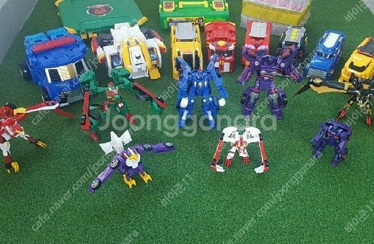 터닝메카드--1