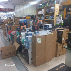 ​[판매]ASUS B850M GIGABYTE B650M B650 B760M 미개봉 부산