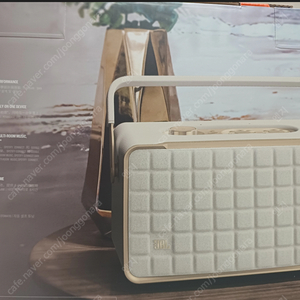 JBL 어센틱 300 Authentics 화이트 미개봉 팝니다.