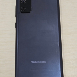 갤럭시 S20FE 블랙색상 128용량 상태좋은 가성비 단말기 12만 판매합니다