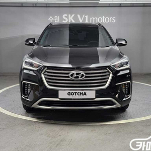 [현대]더뉴맥스크루즈 3.3 V6 GDI 4WD 프레스티지 2017 년 휘발유 중고 중고차 전액할부☆중고차리스☆중고차수출