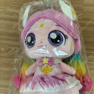 오로라핑 인형 새상품 팝니다