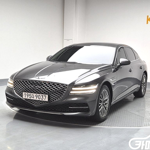 [제네시스]G80(RG3) 2.5 가솔린 터보 AWD 기본형 (5인승) 2022 년 중고차☆신뢰☆믿음☆정직☆고객님께 약속드립니다!
