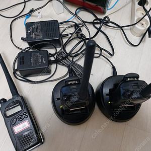무전기 판매합니다