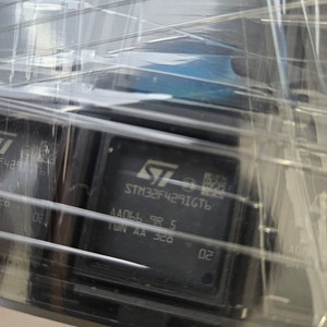 stm32f429igt6 반도체 팝니다