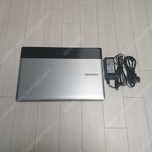 삼성 RV520 노트북 / SSD / 15.6인치