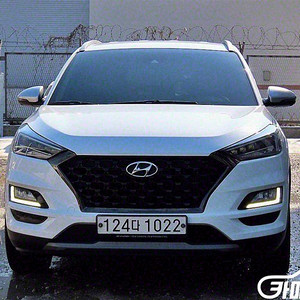 [현대]올뉴투싼 디젤 2.0 2WD 인스퍼레이션 2020 년 경유 중고 중고차 전액할부☆중고차리스☆중고차수출