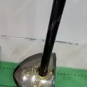 파크골프채 새것 남여 공용