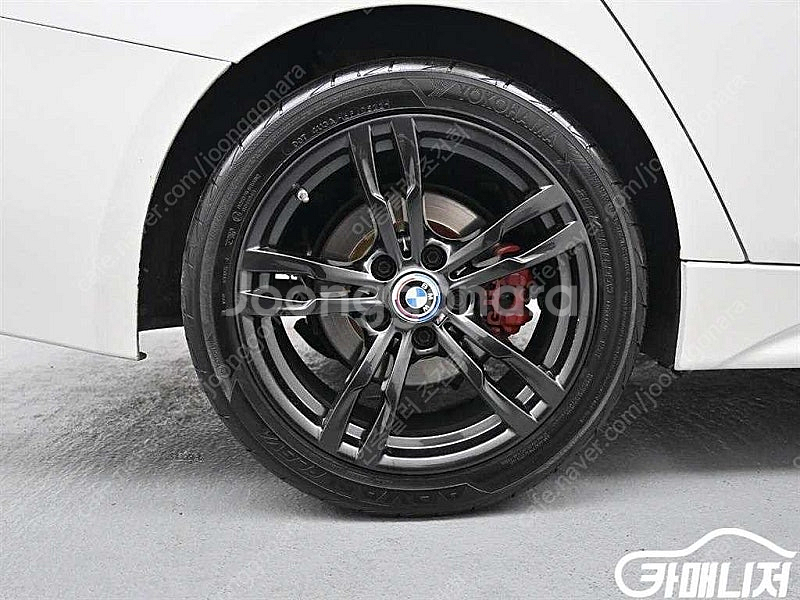 [BMW]3시리즈 (F30) 320d ★중고차★중고차매...--5