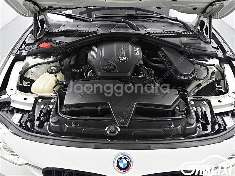 [BMW]3시리즈 (F30) 320d ★중고차★중고차매...--6