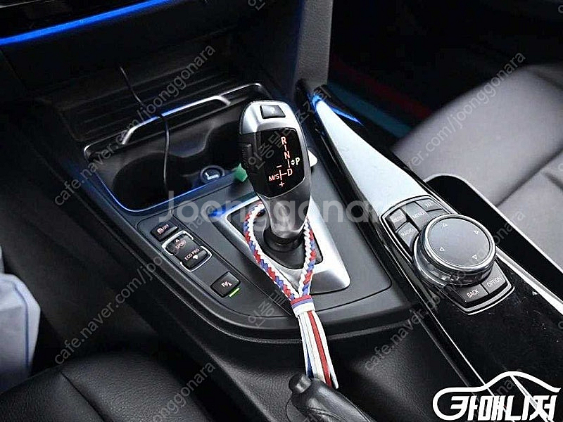 [BMW]3시리즈 (F30) 320d ★중고차★중고차매...--9