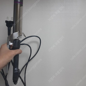 그리에이트 아이롱 봉고데기 38mm TR-360
