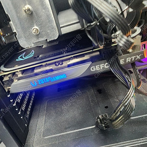 4060ti 조탁