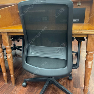 시디즈의자