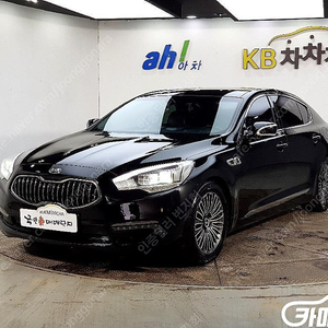 [기아]K9 3.8 GDI 노블레스 중고차 판매합니다