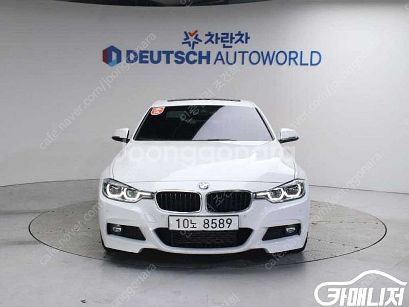 [BMW]3시리즈 (F30) 320i M 스포츠 (5인...--3