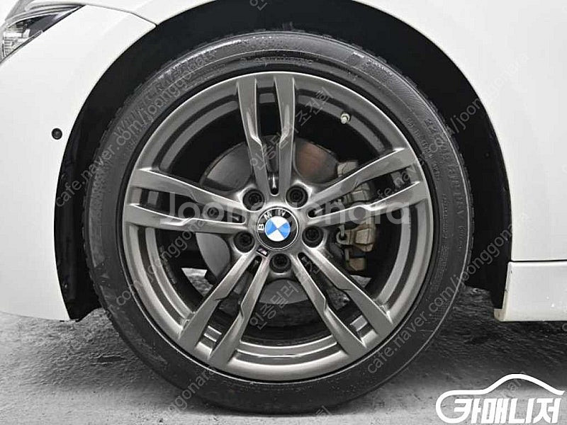 [BMW]3시리즈 (F30) 320i M 스포츠 (5인...--5