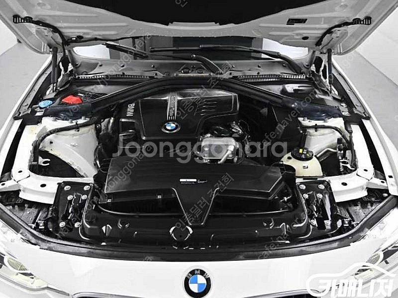 [BMW]3시리즈 (F30) 320i M 스포츠 (5인...--6