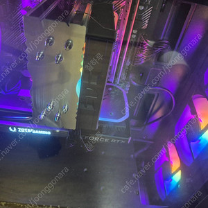 라이젠 5600 RTX 4060 데스크탑 PC