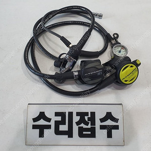 아토믹 M1 호흡기 팝니다.