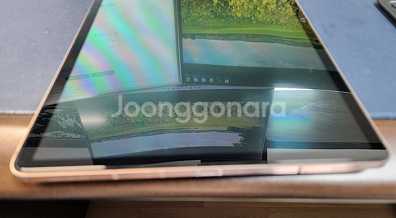 갤럭시탭s7플러스lte, 탭s4 lte 다 팝니다. 키...--6