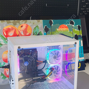 학원 정리로 영상편집,게임,업무 가능한 멀티pc 팔아요