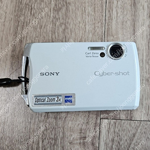 소니 dsc-t11