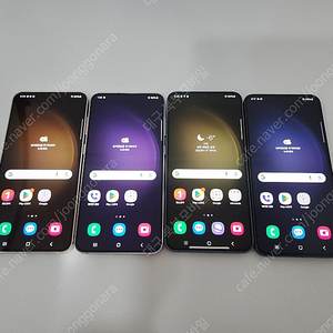 판매 삼성 갤럭시 S23플러스 256/512GB/특S급/중고폰 공기계 49만원 북부모바일