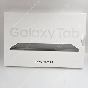 85143 ◆특가판매◆ 갤럭시 탭 A9 플러스 5G 그라파이트 64GB 25만원