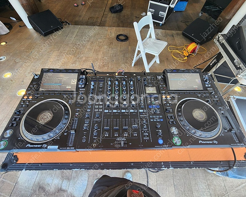 cdj3000 판매합니다 djm-s11 djm900nx...--1